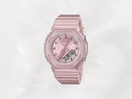 GMAP2100ST4A – Silky Sophistication (Image via G-SHOCK)